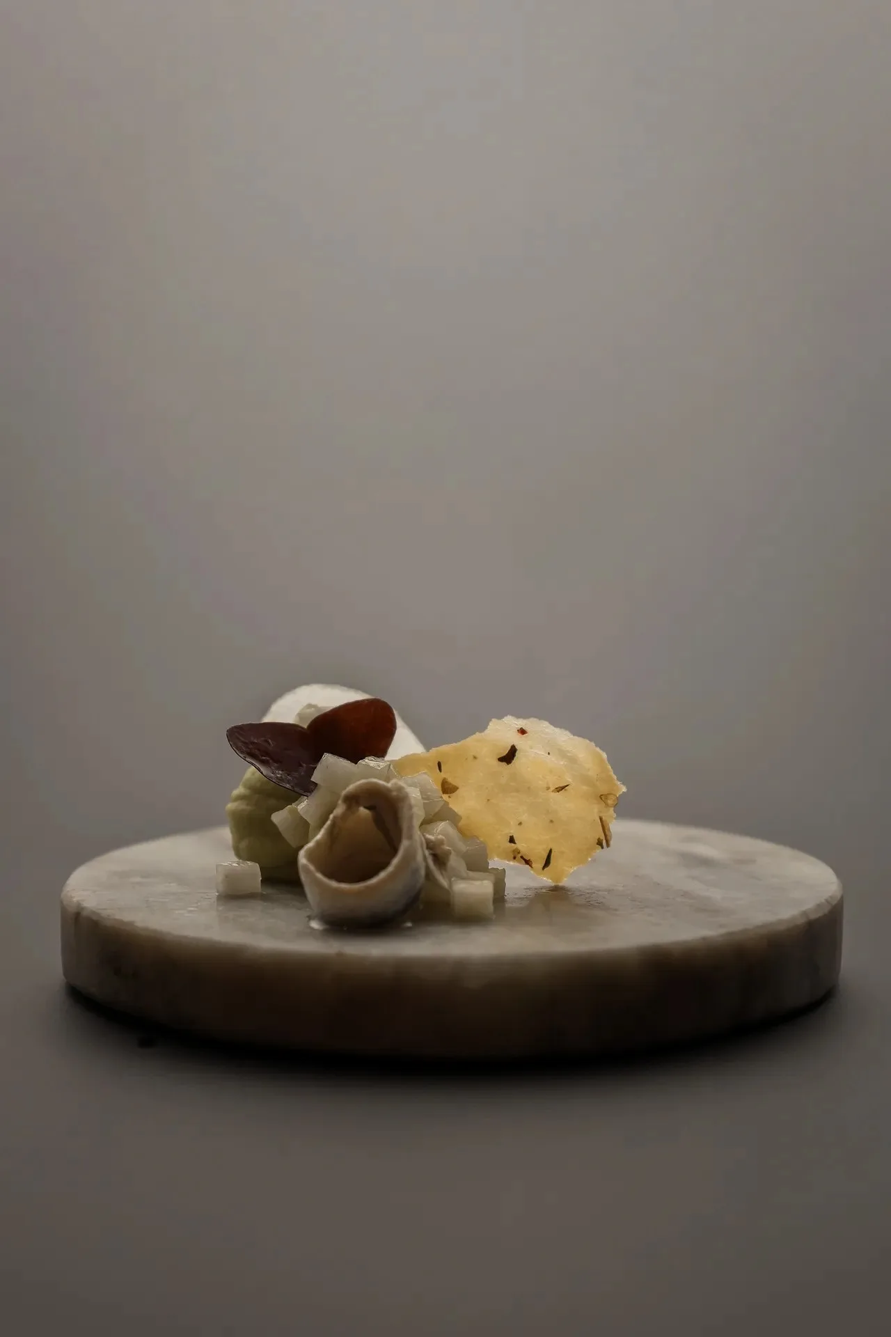 L'imprimerie Gastro-Pub — food
