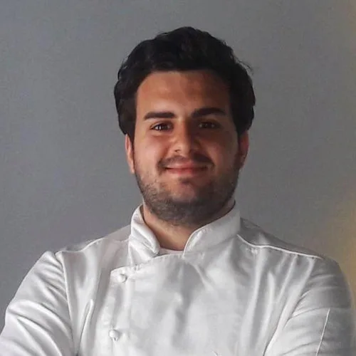 Casa Perrotta Restaurant, Como
