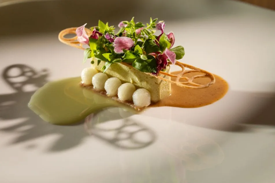 Galerija okusov — food