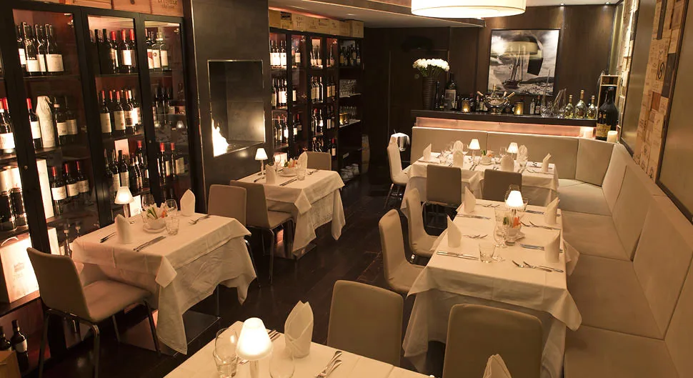 Limoni Ristorante — photo 4