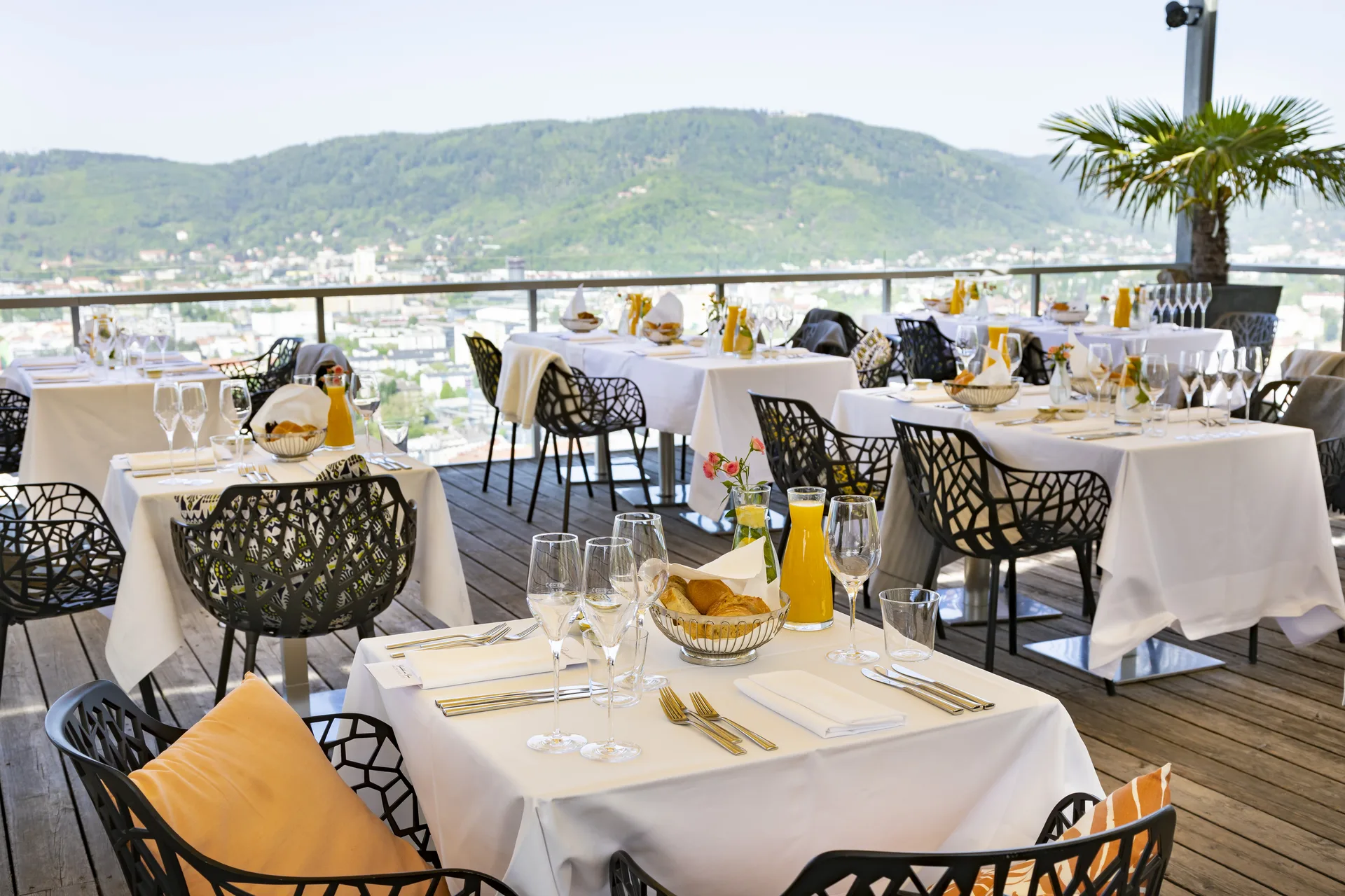 Restaurant Schlossberg — photo 47