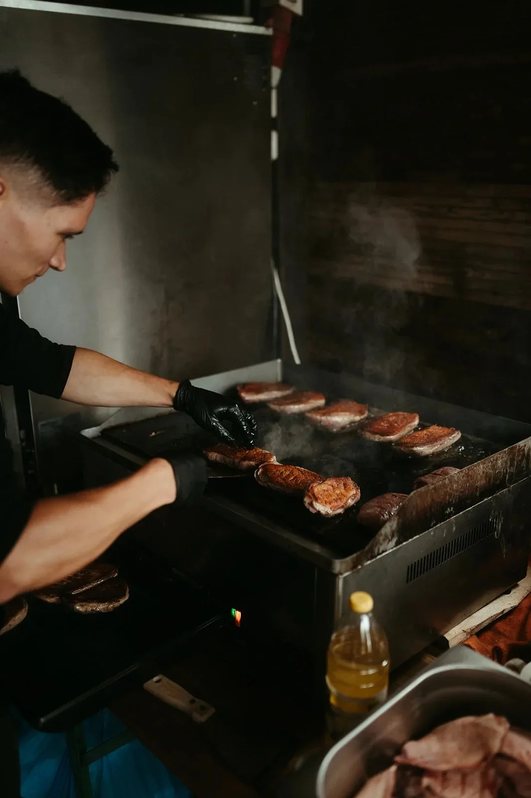 HogoFogo Bistro — photo 18