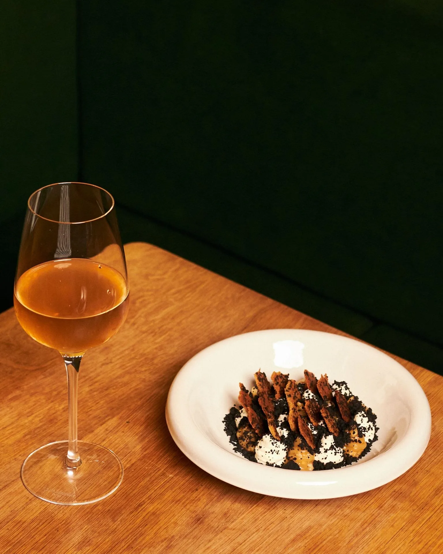 Chez Georges — photo 9