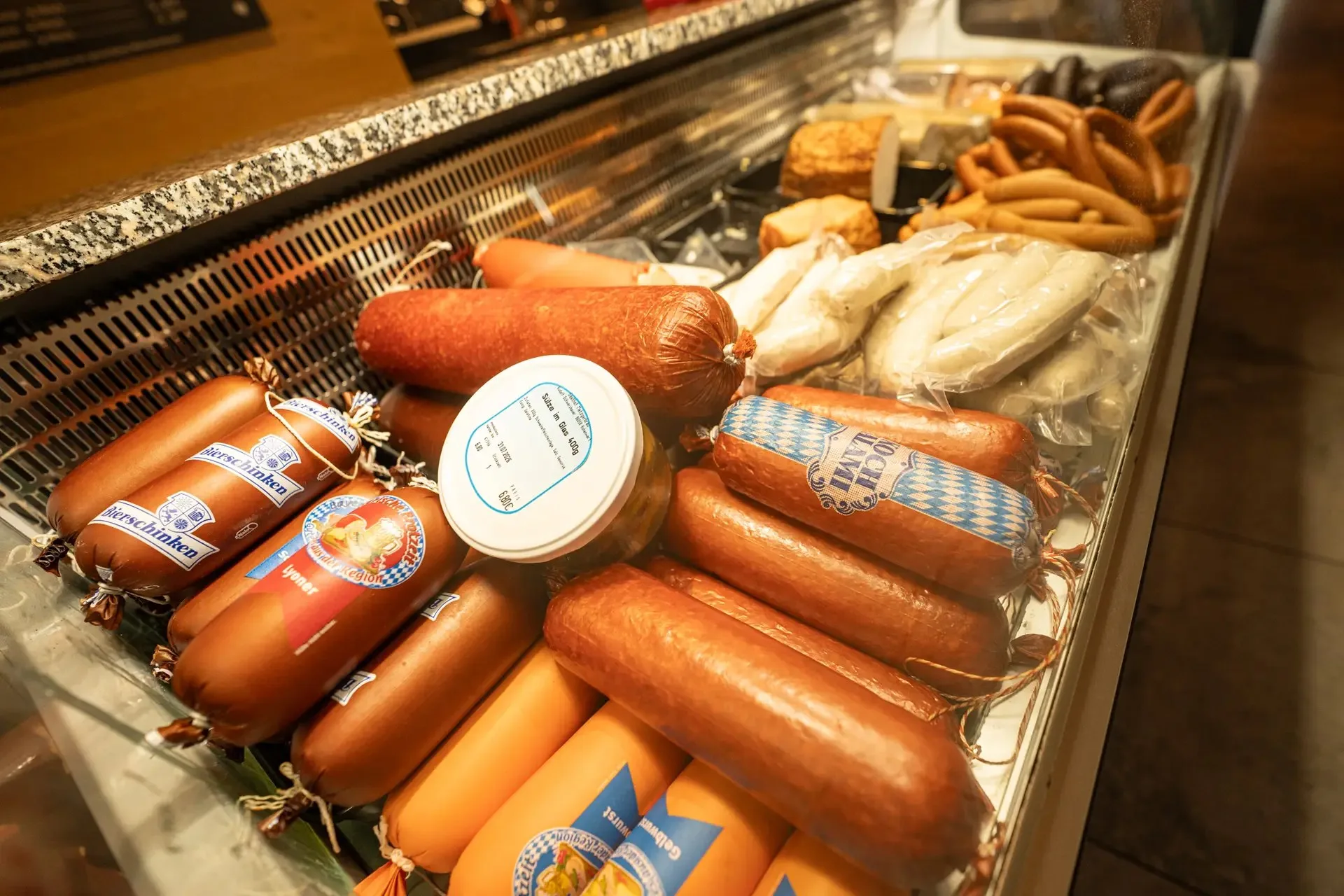 Gasthof Metzgerbräu — photo 43