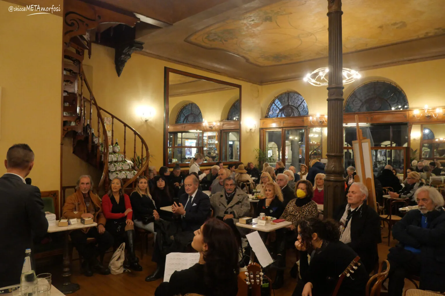 Caffè Meletti — photo 38