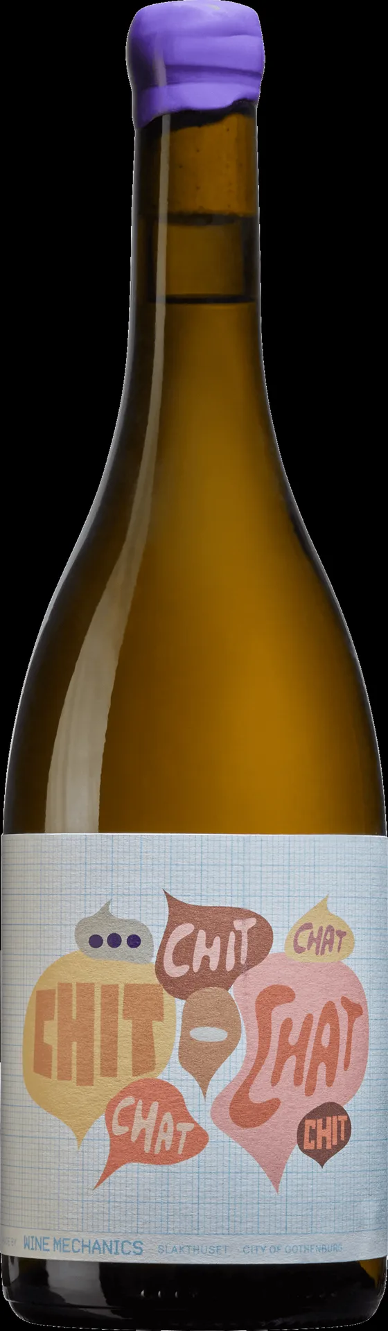 Wine Mechanics — photo 38