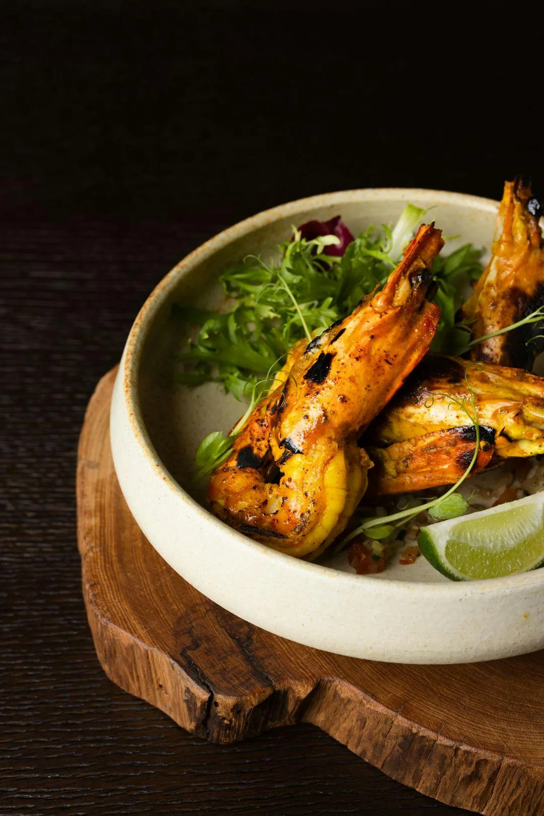 Saffron Fine Indian Cuisine — photo 10