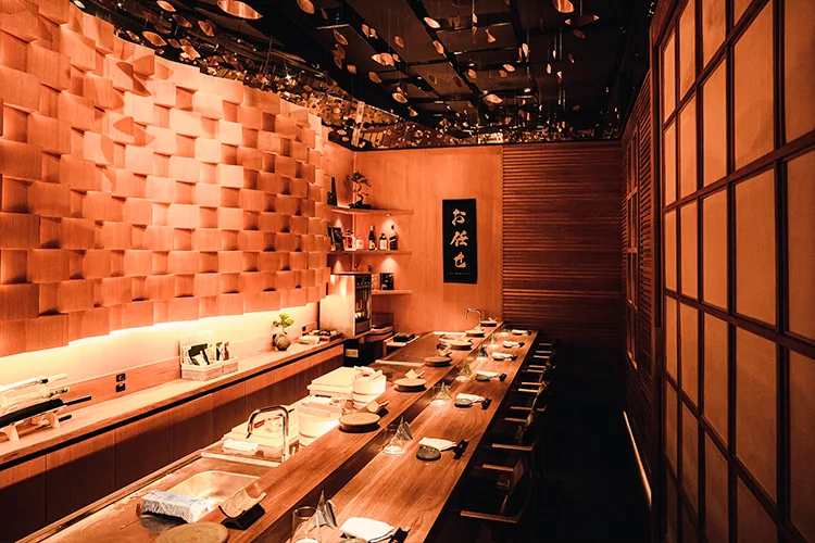 San Omakase — photo 8