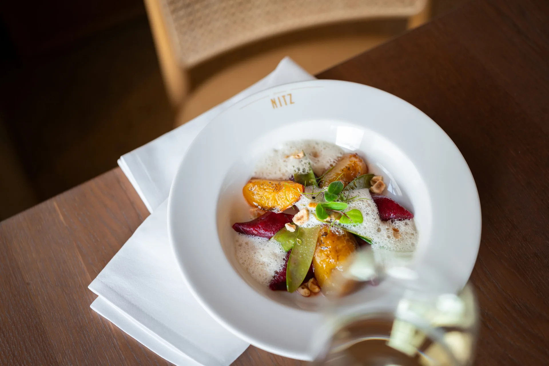 Brasserie Nitz — photo 31