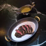 Le Petit Beefbar Budapest — photo 83