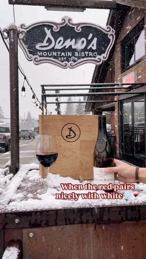Deno's Mountain Bistro — photo 4