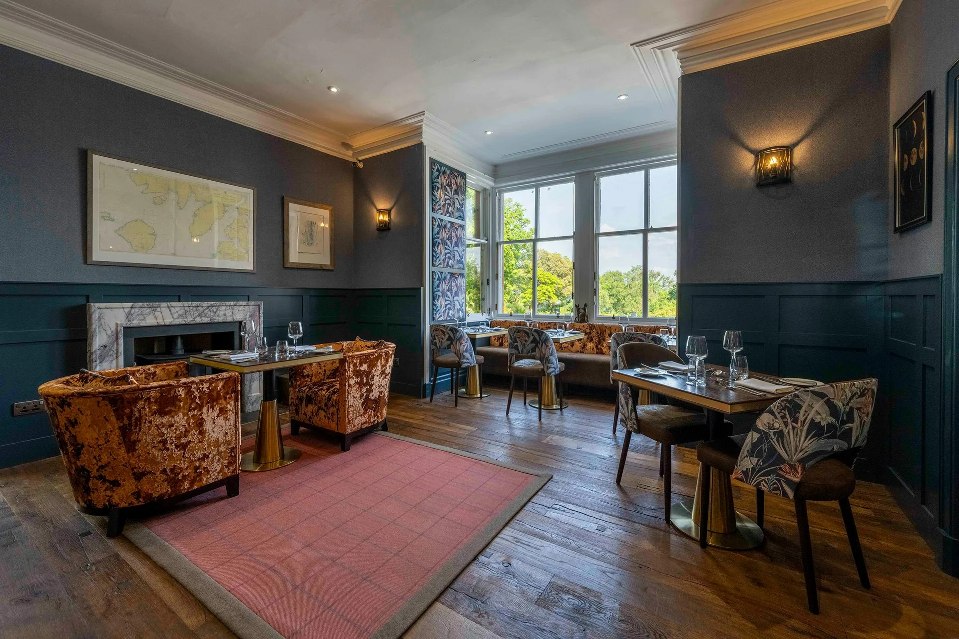 Duisdale House Hotel — photo 23