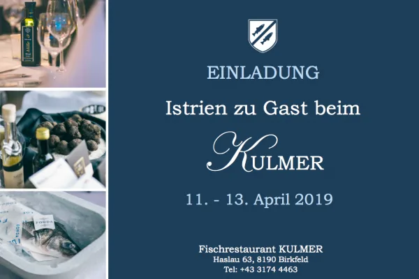 Fischrestaurant Kulmer — photo 47