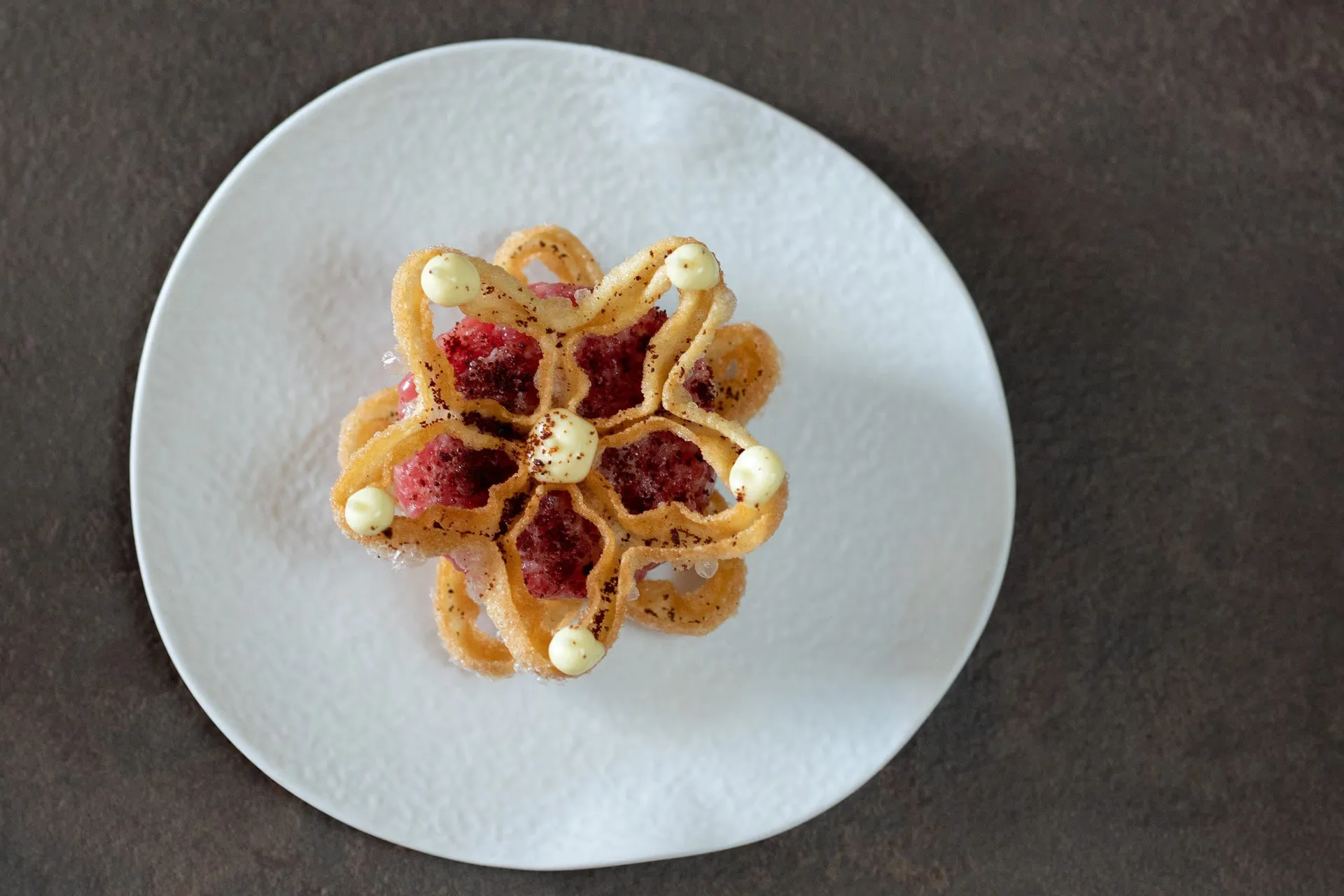 Bis Osteria Italiana Contemporanea — photo 12