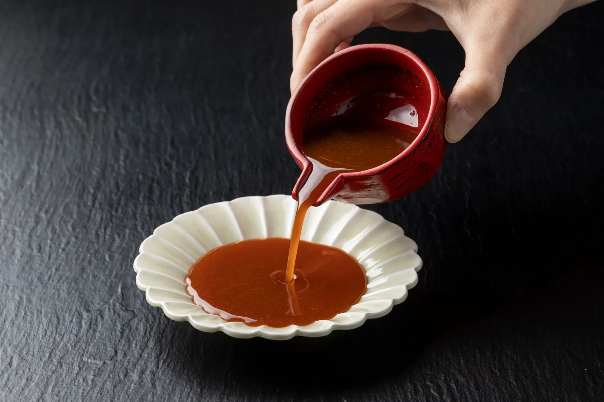 Nikutoieba Matsuda — kitchen