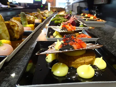 Le Bistroquet — photo 32