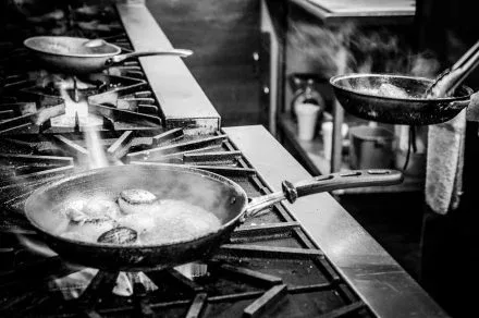 One Thirty Five Prime Steakhouse — photo 9
