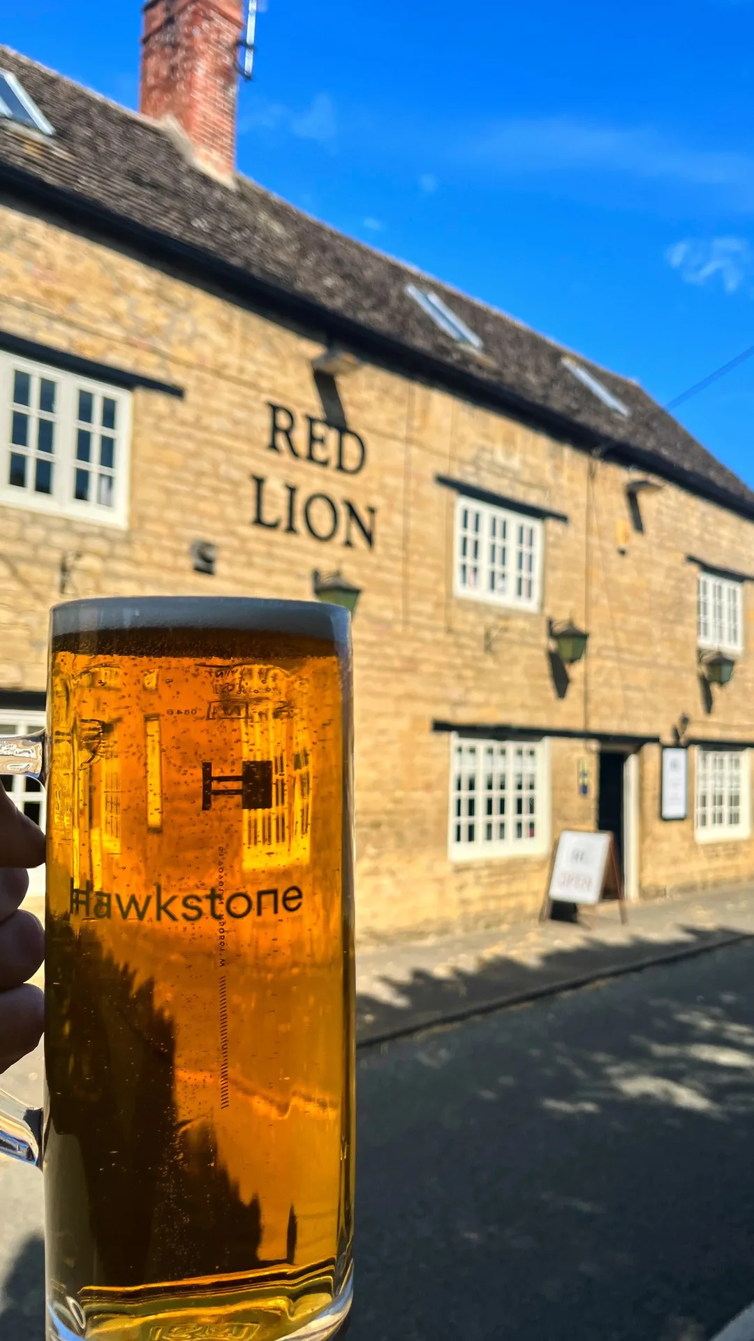 The Red Lion — photo 44