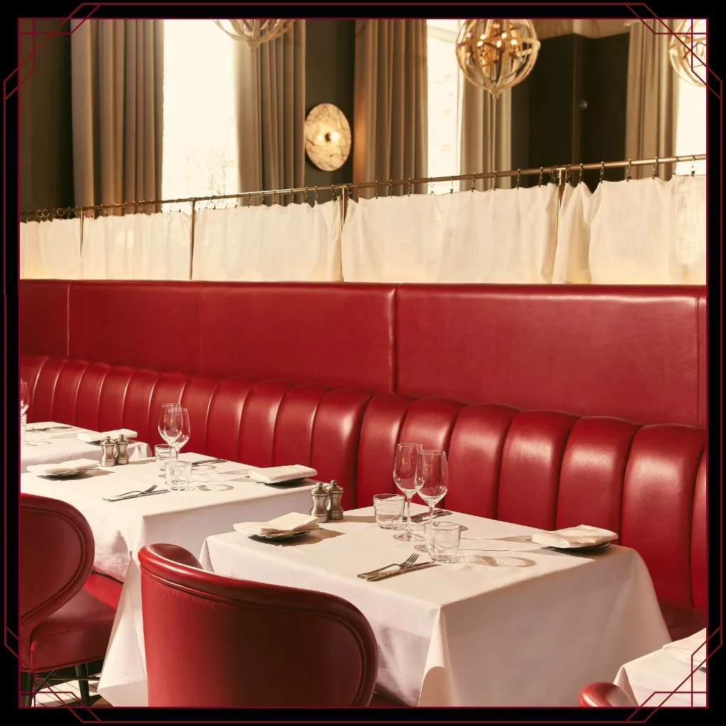 Bistrot at Wild Honey — photo 9