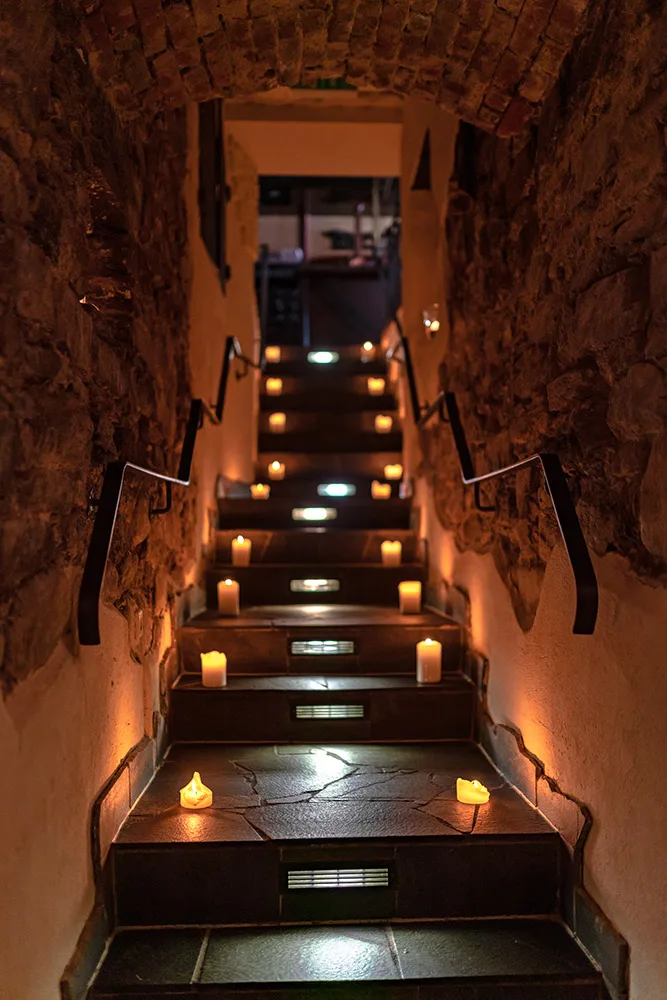 St. Andreas — photo 12