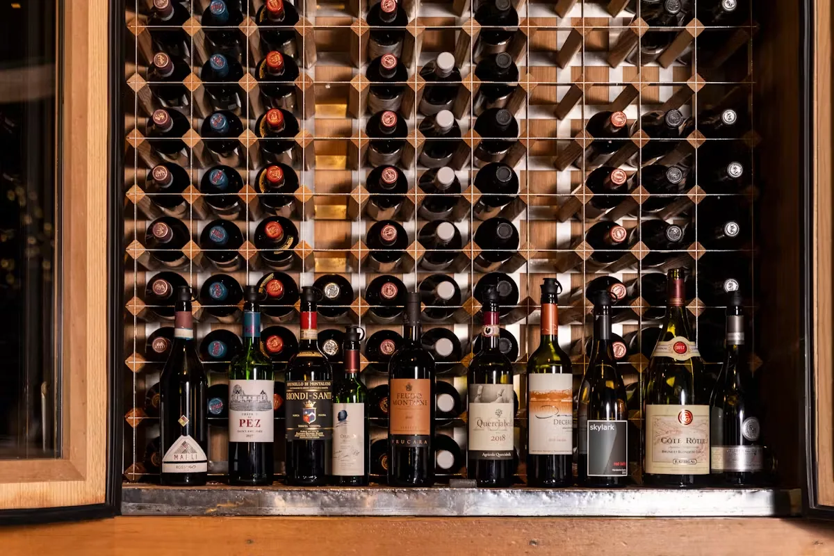San Francisco Wine Society — photo 5