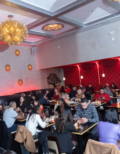 Ventanas Restaurant & Lounge — photo 96