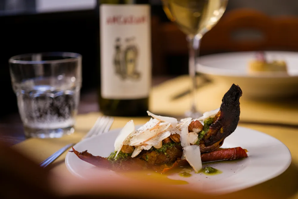 Trattoria Pennestri — photo 16