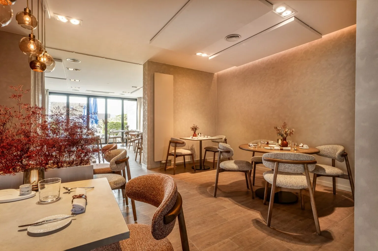Tafel 10, Aarau