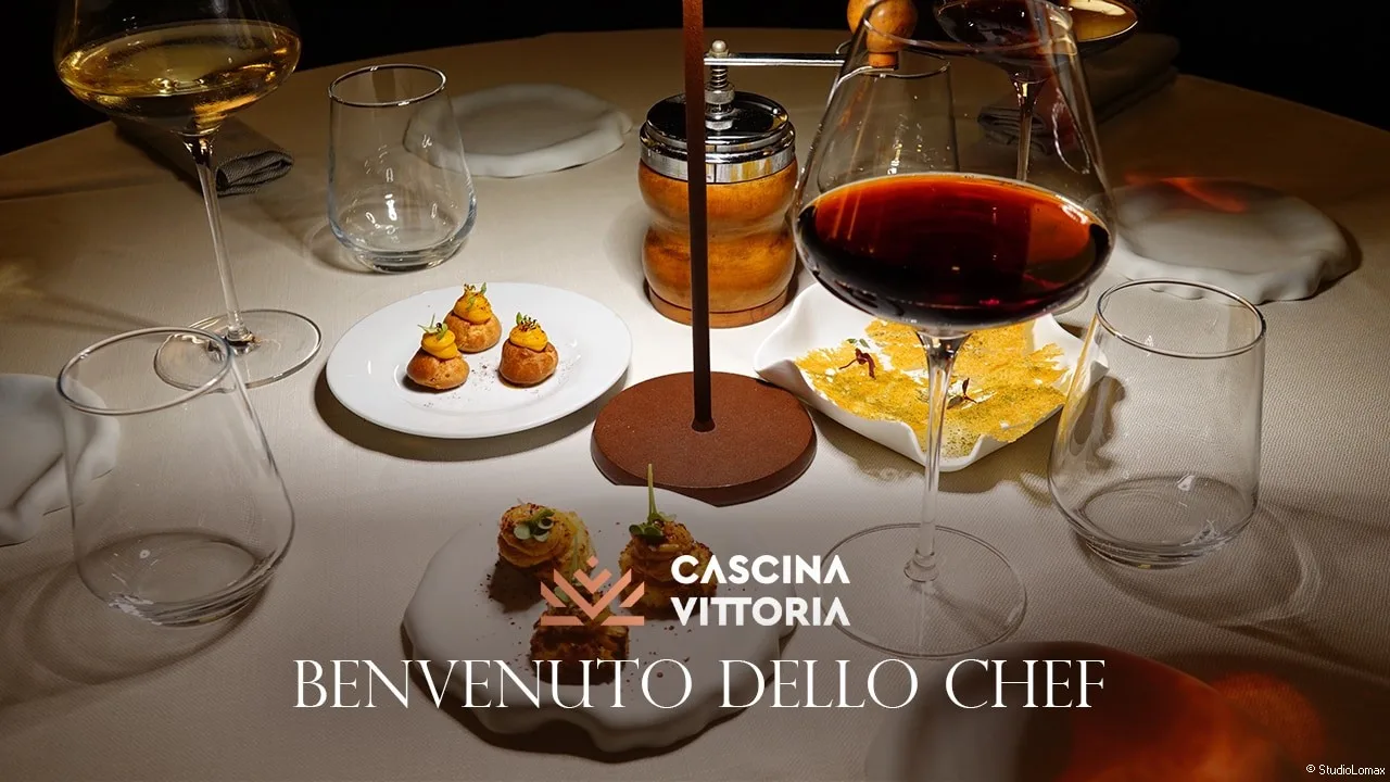 Cascina Vittoria — photo 65