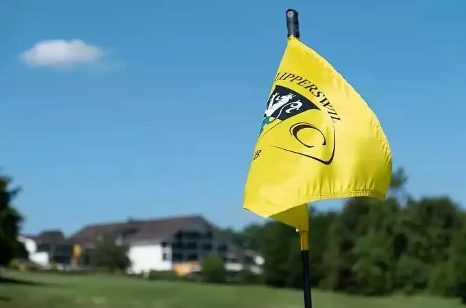 Wellnesshotel Golf Panorama — atmosphere