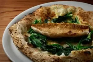Savoy Azabu-juban — food