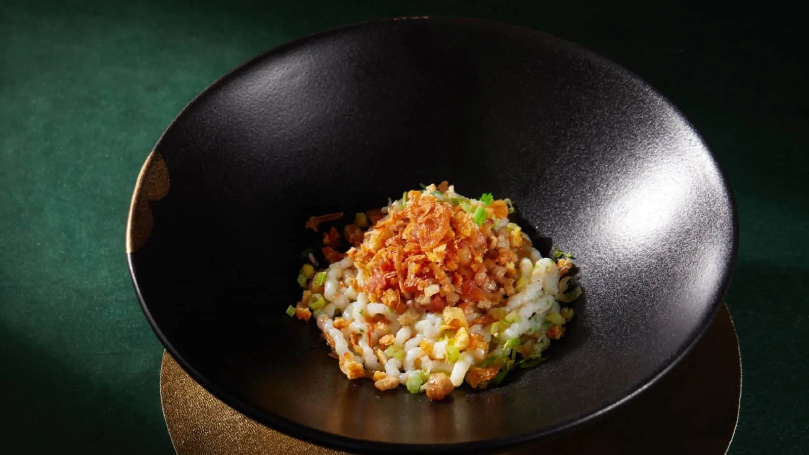 Cuisine Cuisine at the Mira — photo 16