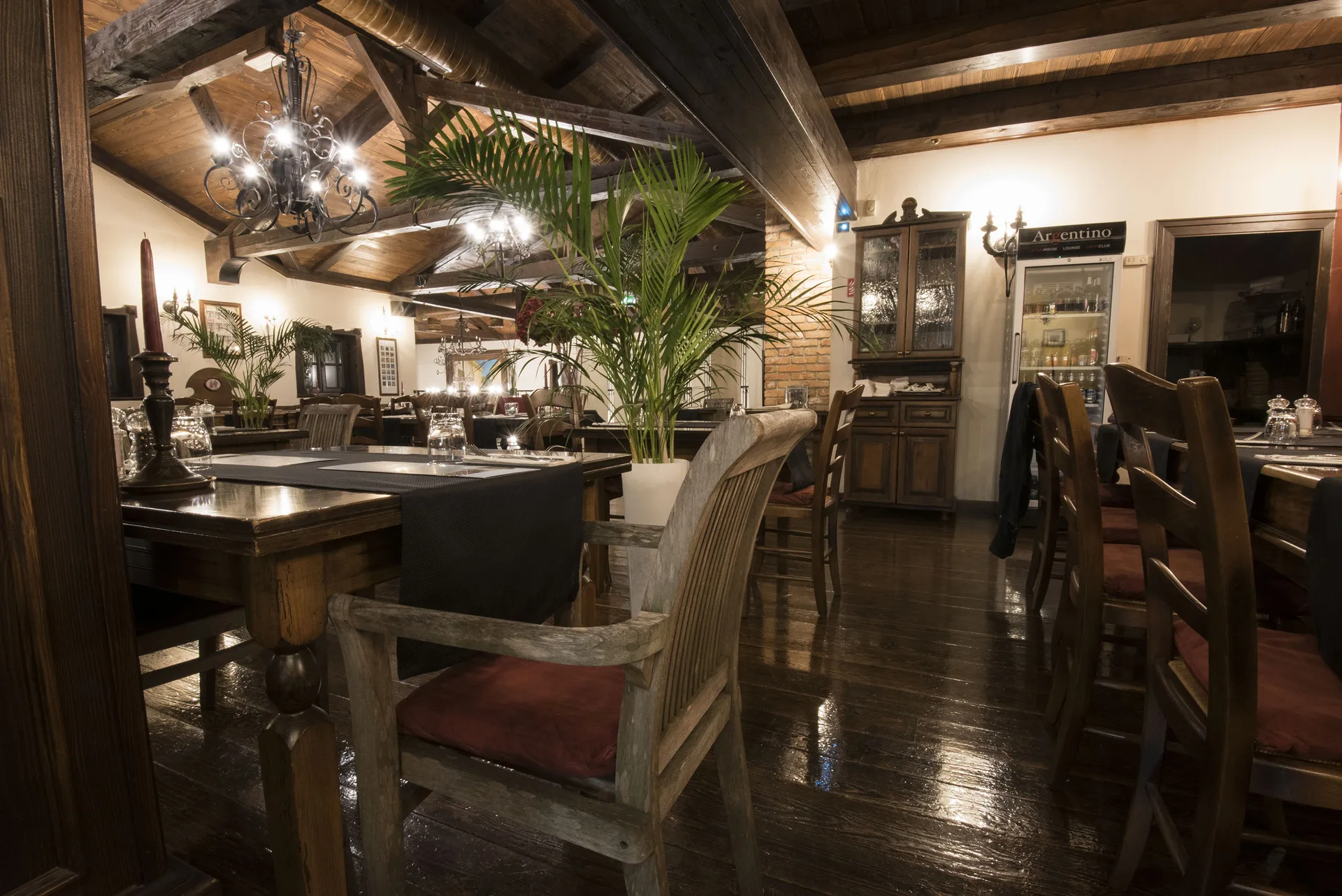 Argentino — photo 20