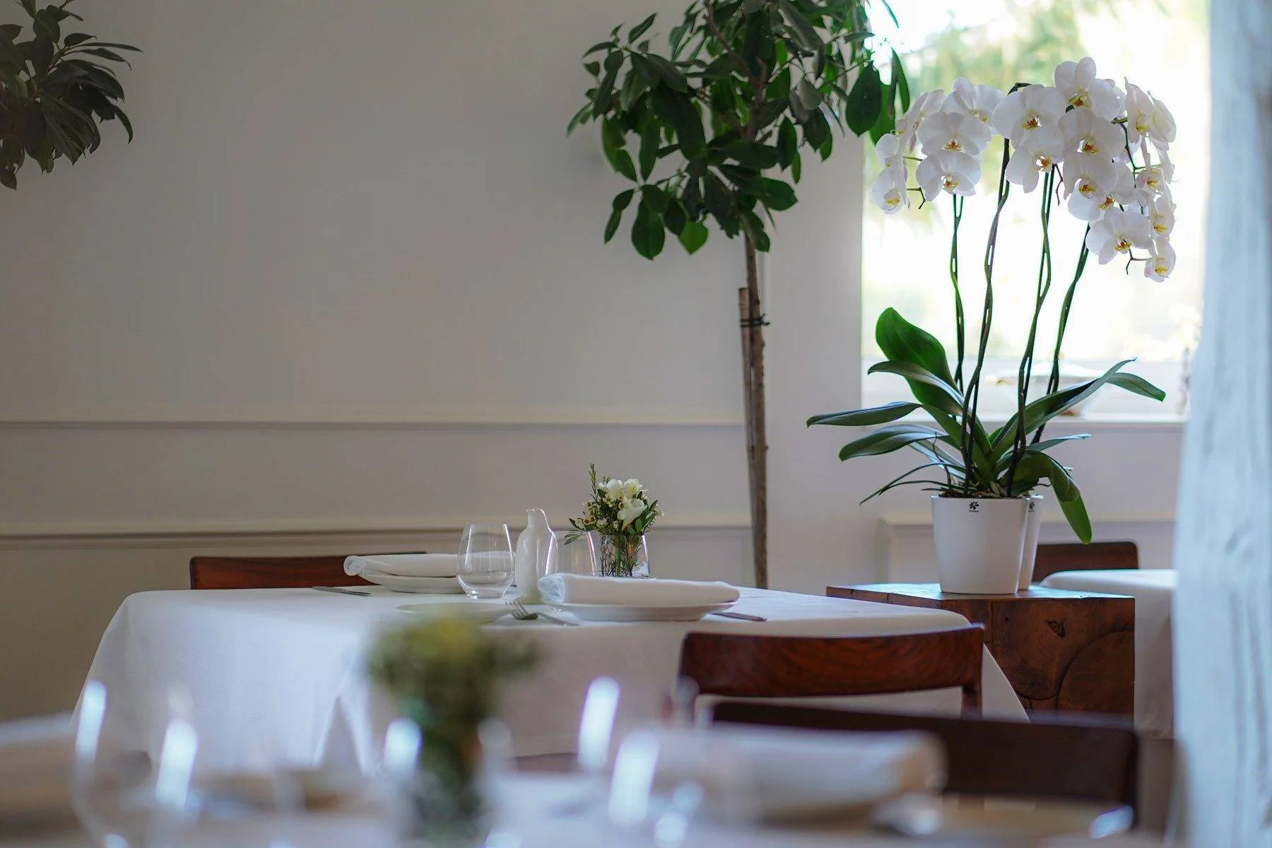 Restaurante Rekondo — atmosphere