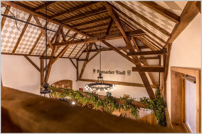 Augustiner Spieglwirt — photo 30