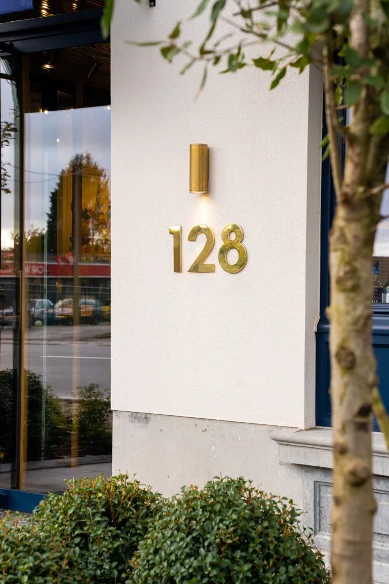 Le Claridge — photo 42