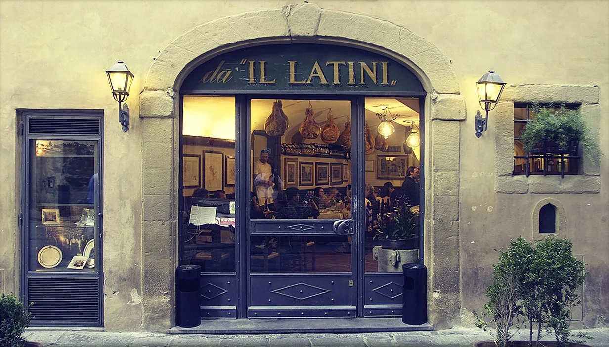 Il Latini — photo 4