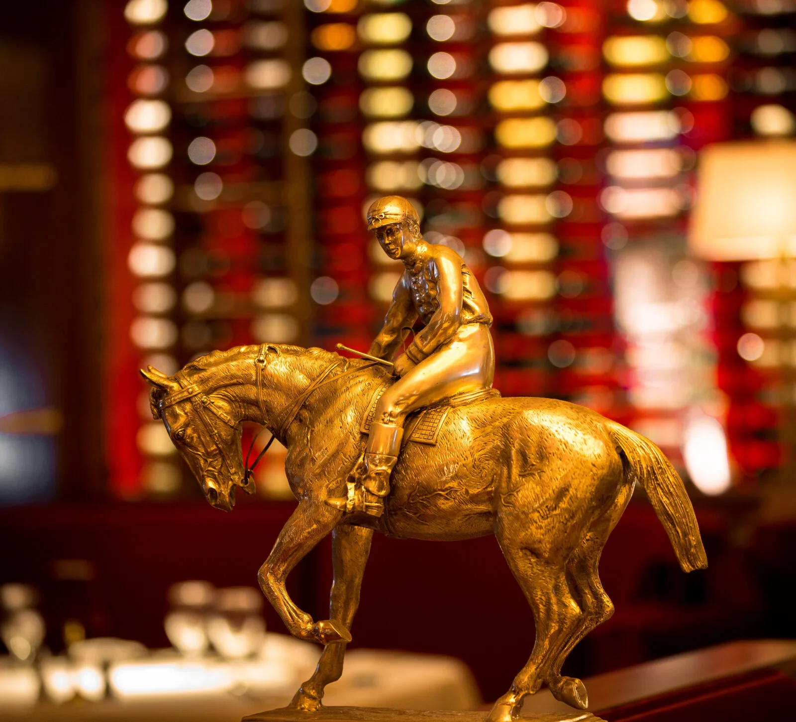 Jeff Ruby's Steakhouse — photo 22