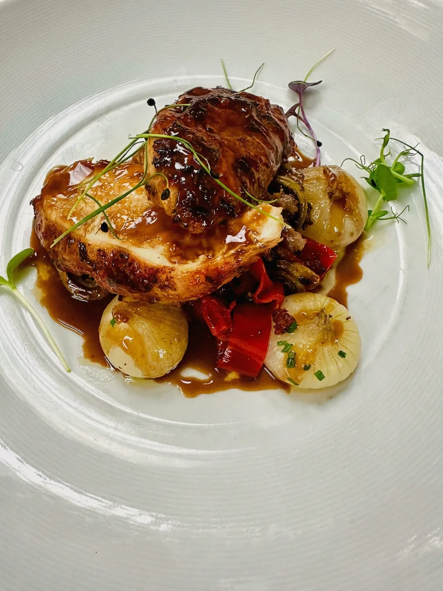 Caravaggio Ristorante — photo 9