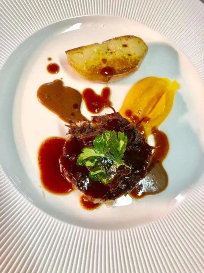 À l'Ami Fritz — photo 10