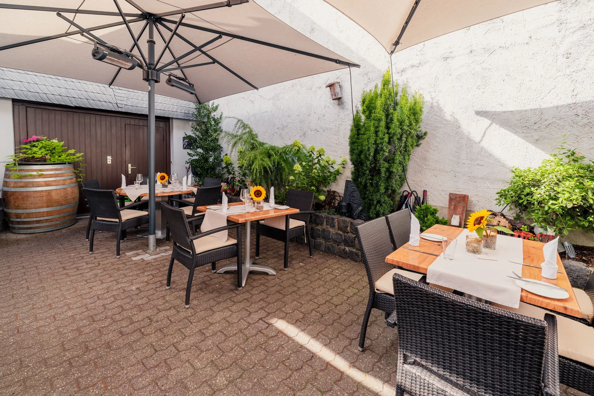 Restaurant „Zur Linde“ — photo 36