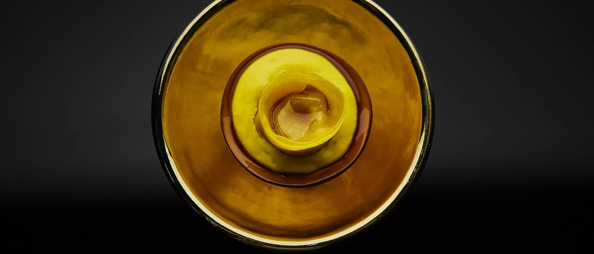 Gong — food