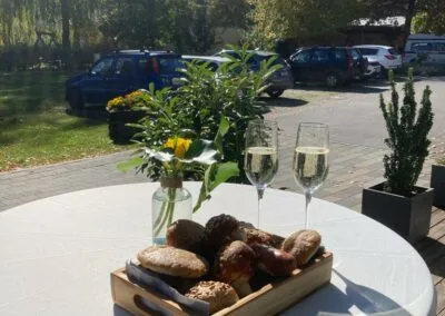 Restaurant Am Platzl — photo 25