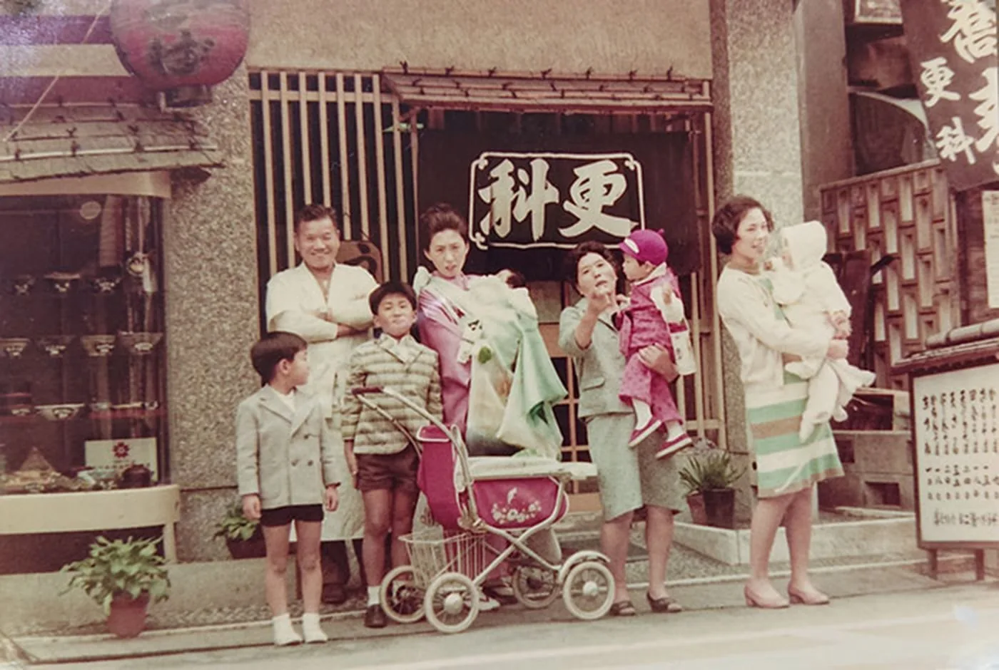 Naniwa Okina — photo 25