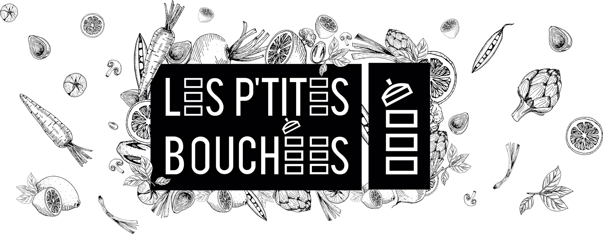 Les p'tites bouchées — photo 24