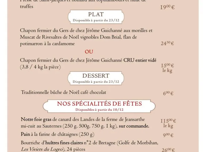 Le Mesturet — photo 13