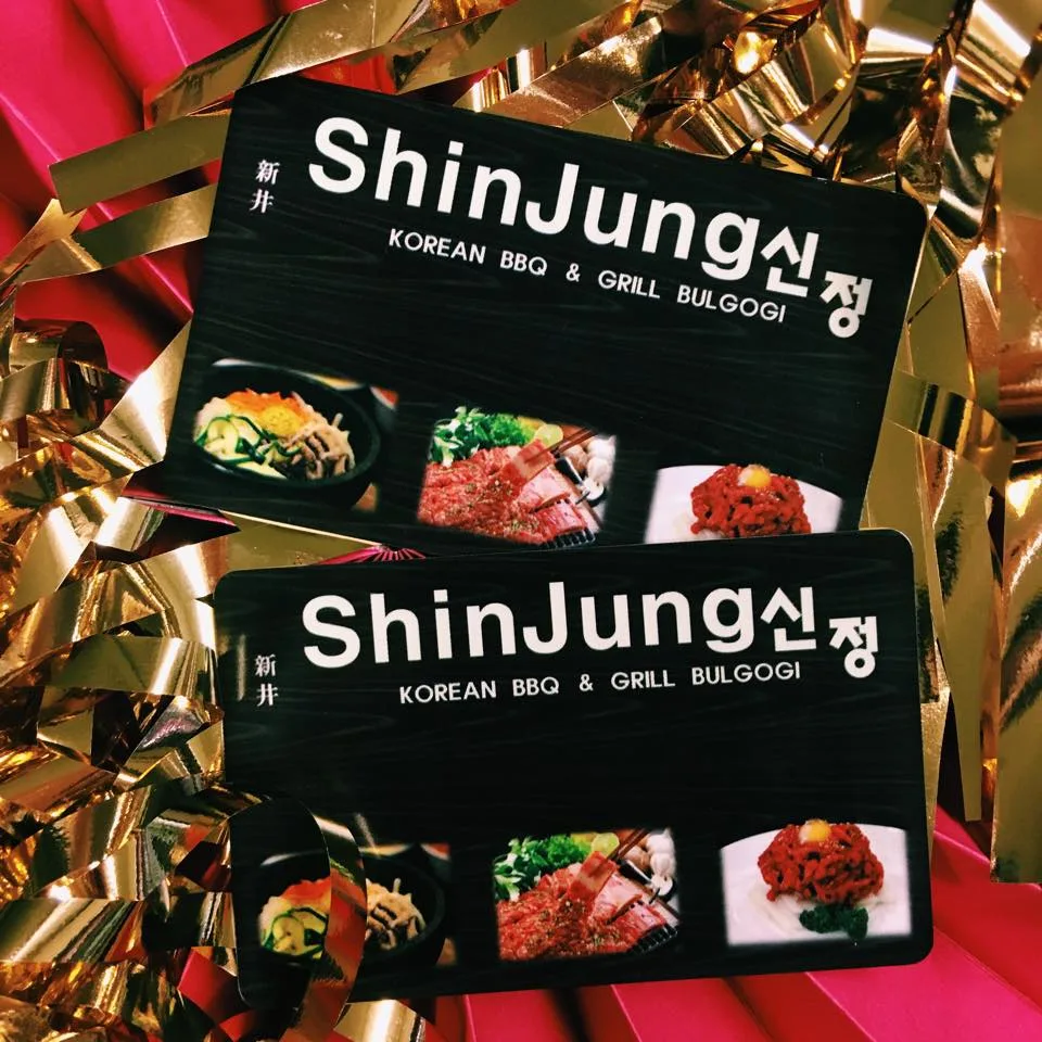 Shin Jung — photo 8