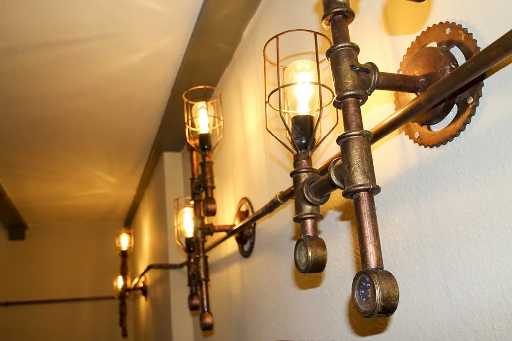 Brauhaus Rietkötter — atmosphere