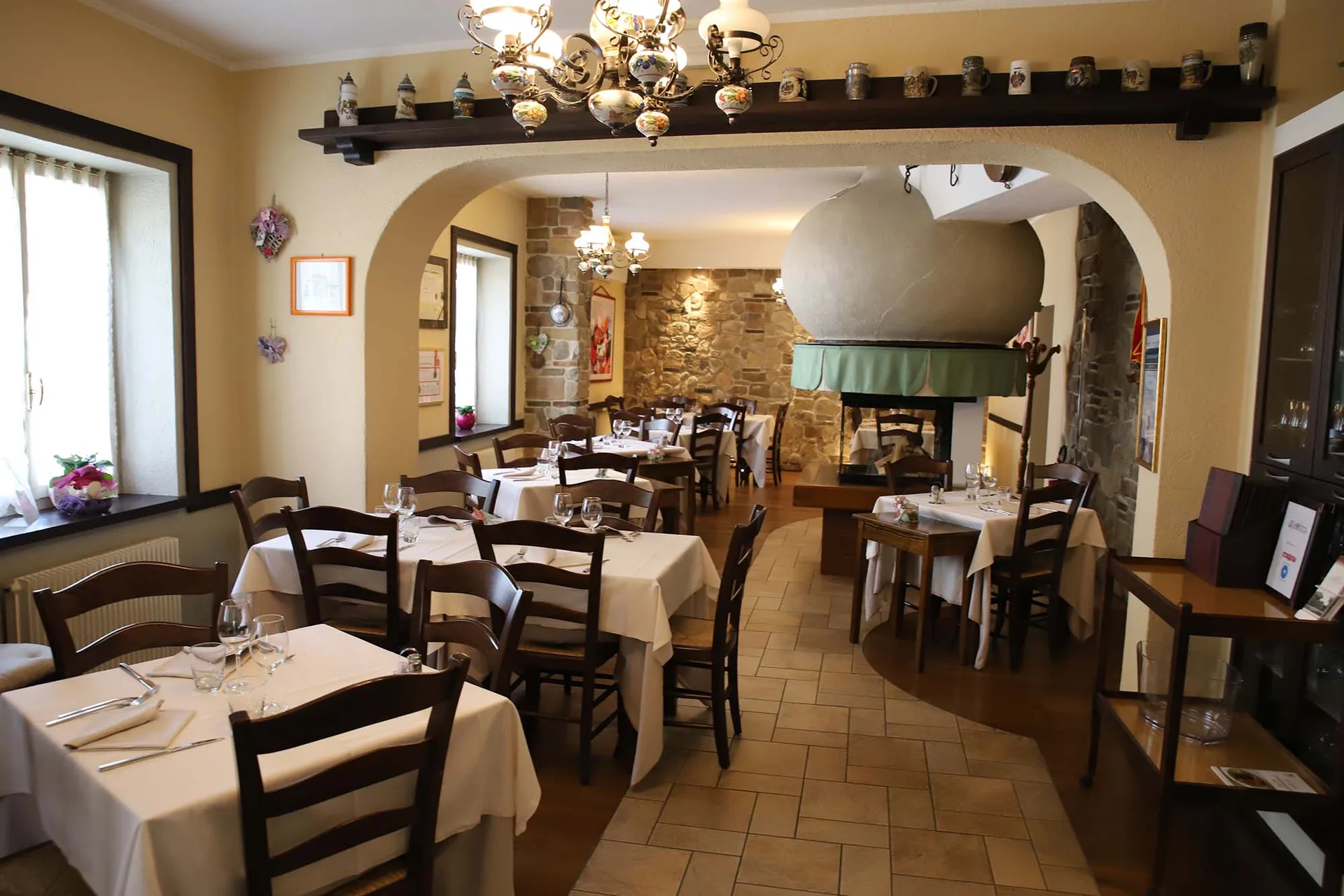 Antica Trattoria da Miculan — photo 4