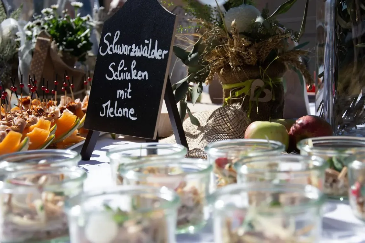 Restaurant Sonnenhof — photo 31